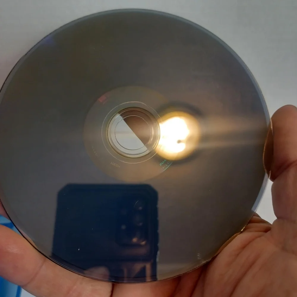 Immortals‎ (Blu-Ray, 2011)